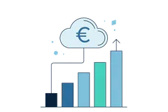 Le cloud coûte cher