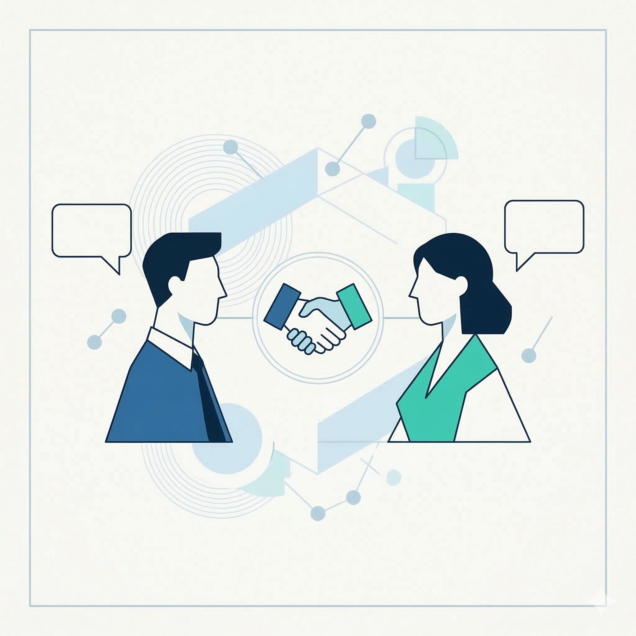 Une relation client privilégiée